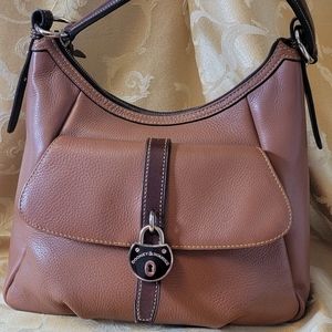 Dooney & Bourke Samba Hobo